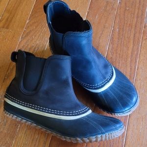Sorel women's waterproof boots